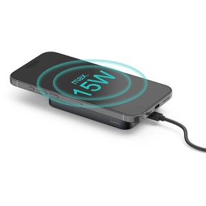 Produktbild für Powerbank Hama Power Pack, 10000mAh