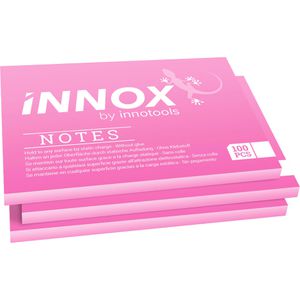 Haftnotizen Innox 3100704, pink
