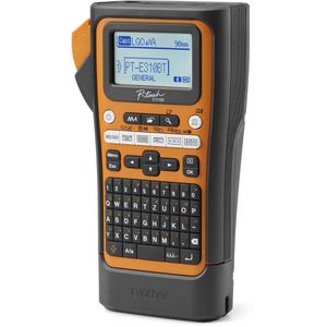 Produktbild für Beschriftungsgerät Brother P-touch E310BTVP
