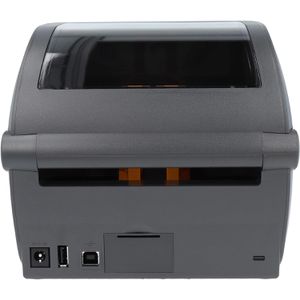 Produktbild für Etikettendrucker Zebra ZD421d, ZD4A042-D0EM00EZ