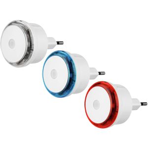 Produktbild für Nachtlicht REV-Ritter LED, für Steckdose