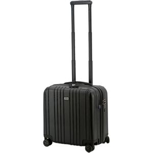 Produktbild für Business-Trolley JSA 45554, 2 in 1, 30 Liter