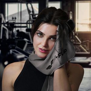 Produktbild für Sporthandtuch Fit-Flip Airflip Kühlhandtuch