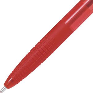 Produktbild für Kugelschreiber Pilot Super Grip G RT XB, 2054002