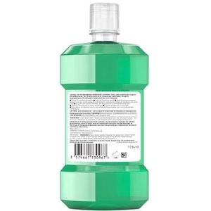 Produktbild für Mundspülung LISTERINE TotalCare Zahnfleisch-Schutz