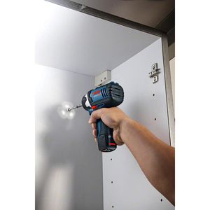 Produktbild für Akku-Schlagschrauber Bosch GDR 12V-105, 105Nm
