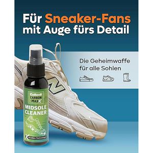 Produktbild für Schuhreiniger Collonil 57146500000 Carbon MaxX Midsole Cleaner