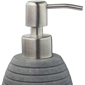 Produktbild für Seifenspender Relaxdays Rillen, 10031053111