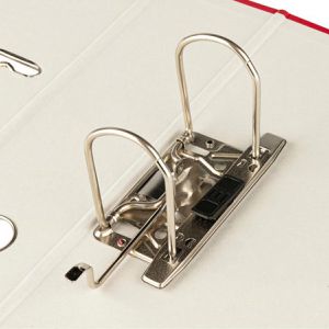 Produktbild für Ordner Falken 10077907, PP, A4