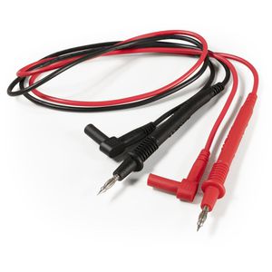 Produktbild für Messleitung McPower 1652009, M1300-ISO, 2 Stück