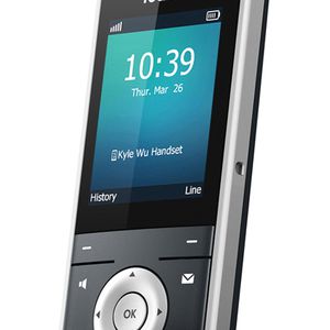 Produktbild für Mobilteil Yealink W56H