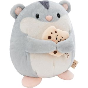 Produktbild für Kuscheltier NICI mymochi 61150