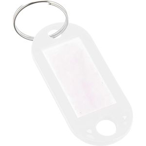 Produktbild für Schlüsselanhänger Pavo 8008896, mit Ring