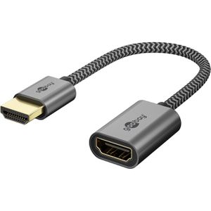 HDMI-Adapter Goobay High Speed Flexadapter, 79145