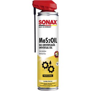Multifunktionsöl Sonax 03394000, Professional MoS2Oil