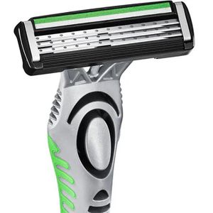 Produktbild für Nassrasierer Bic Flex 3 Sensitive