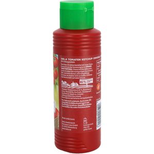 Produktbild für Ketchup Hela Tomatenketchup, Tomatenmarkanteil 82%