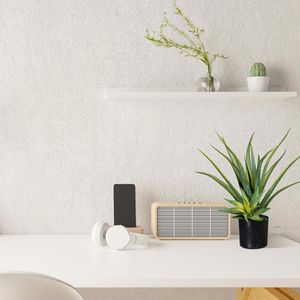 Produktbild für Kunstpflanze Creativ-green Aloe Vera