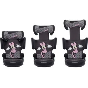 Produktbild für Kindersitz bebeconfort RoadFix i-Size, Disney Minnie, ISOFIX