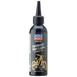 Fahrrad-Kettenöl Liqui-Moly Bike 6052, Wet Lube