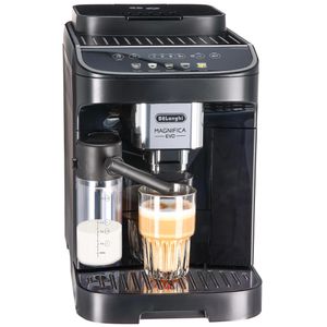 Produktbild für Kaffeevollautomat DeLonghi Magnifica Evo, schwarz
