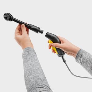 Produktbild für Waschbürste Kärcher Detailbürste, 2.644-420.0