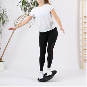 Produktbild für Balance-Board Sport-Tec Fitnesskreisel