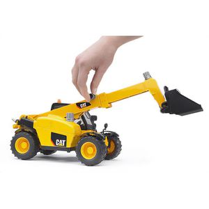Produktbild für Baustellenfahrzeug bruder CAT Caterpillar
