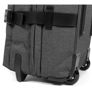 Produktbild für Koffer Eastpak Tranverz S Black Denim, dunkelgrau