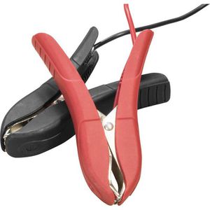 Produktbild für Autobatterie-Ladegerät Güde 85142, Batterielader GAB