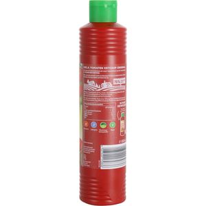 Produktbild für Ketchup Hela Tomatenketchup, Tomatenmarkanteil 70%