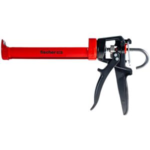 Kartuschenpresse Fischer 53117, KPM 2 Plus, mechanisch