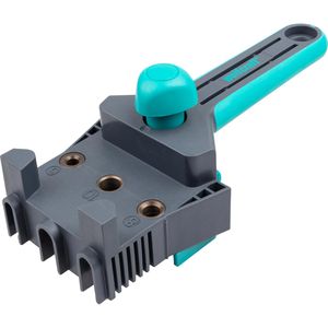 Dübelhilfe Wolfcraft Meisterdübler 4640000