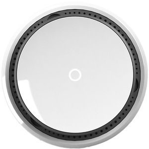 Produktbild für Rauchmelder LUPUS 14200 Mobilfunk, Funk vernetzbar