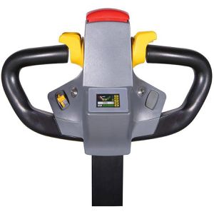 Produktbild für Hubwagen HanseLifter Smart-DH1235-PFH, Tragkraft 1200kg