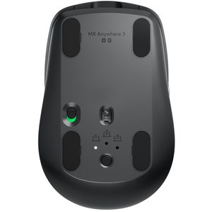 Produktbild für Maus Logitech MX Anywhere 3S Wireless Mouse