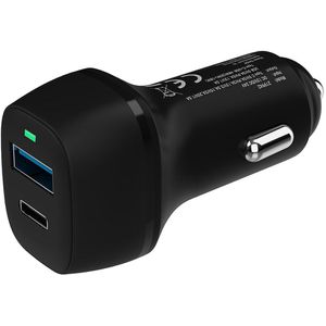 Produktbild für USB-Zigarettenanzünder-Adapter XLayer 219942