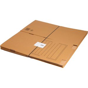 Produktbild für Archivcontainer Smartboxpro 227100105