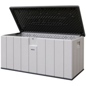 Produktbild für Gartenbox Lifetime 60254, aus Kunststoff