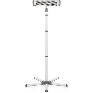 Produktbild für Heizstrahler reer EasyHeat Flex, indoor
