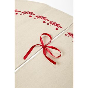 Produktbild für Weihnachtsbaum-Decke Heitmann-Deco 1008166