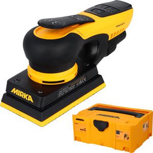 Produktbild für Schwingschleifer Mirka DEOS II 353, MID3534044CA