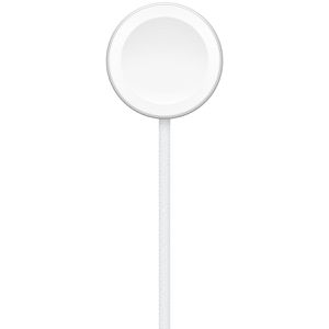 Produktbild für Ladekabel Apple Watch MT0H3ZM/A, weiß, 1m
