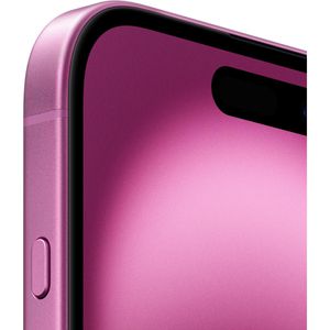 Produktbild für Smartphone Apple iPhone 16, 128GB