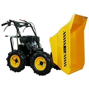 Produktbild für Dumper Güde GAD 400 1/4x4, Benzin