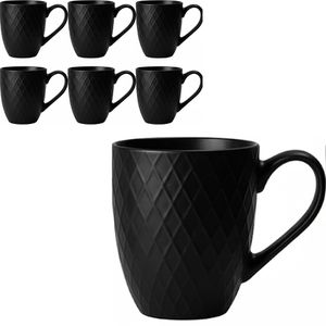 Produktbild für Kaffeebecher Miamio Palmanova, 400ml