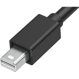 Produktbild für Displayport-Adapter Hama 200332, HDMI, Mini-DP