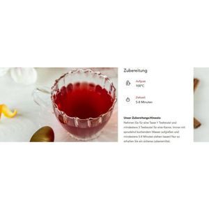 Produktbild für Tee Teekanne Natürlicher Früchte-Mischung