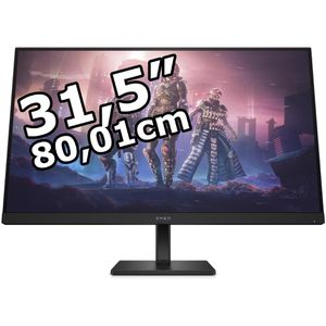 Produktbild für Monitor HP OMEN 32q, 780K0E9, 31,5 Zoll