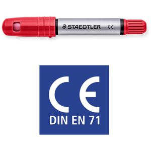 Produktbild für Gelschreiber Staedtler Noris 2390, Basic